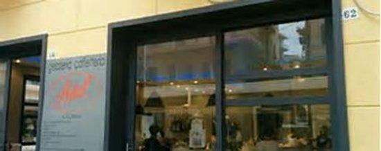 Gelateria Caffetteria Adel