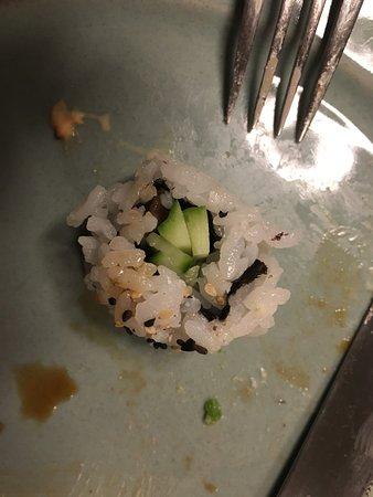 CC Restaurant Sushi & Wok