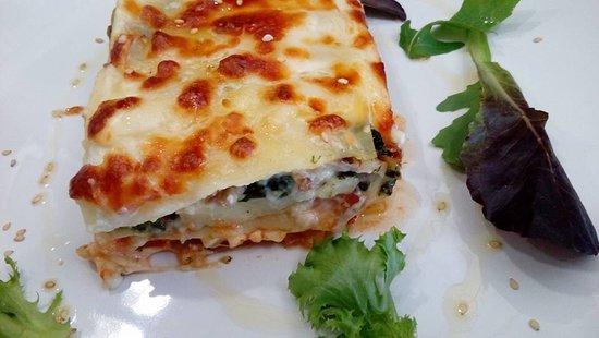 Gastrobar "The Corner"