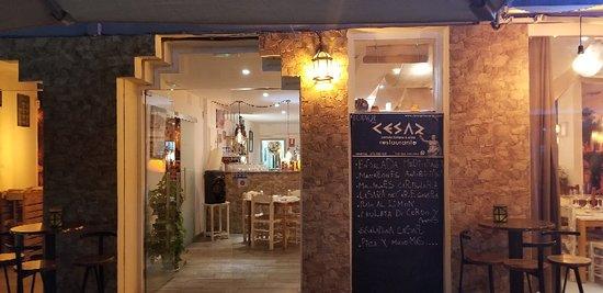 Cesar Restaurante