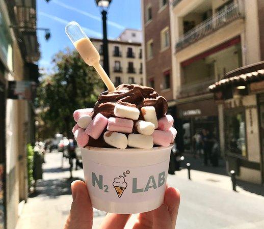 N2 Lab