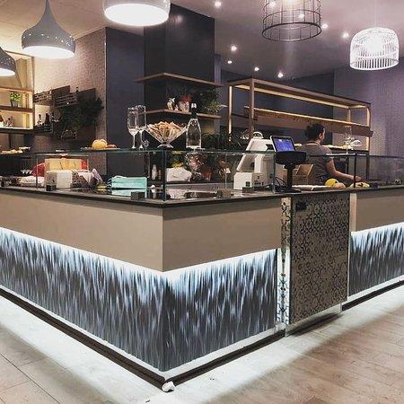 Panificio Bar Belvedere