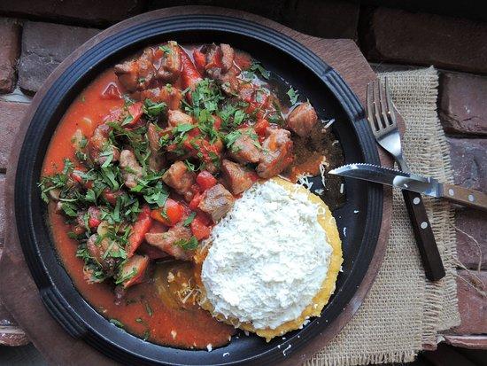 Quartier Bistro-Cafe