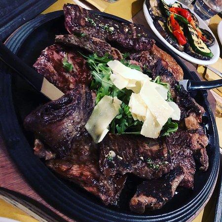 Da Tonio 2.0 Pizza & Food