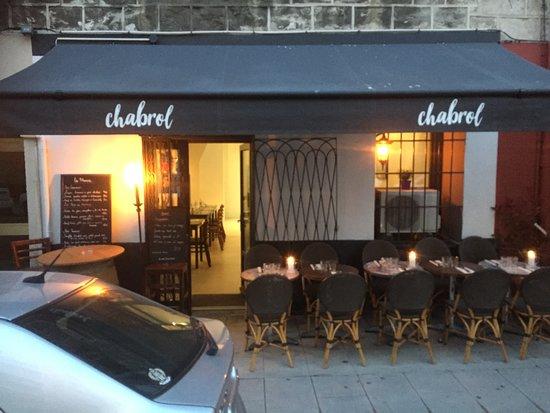 Chabrol