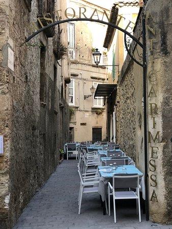 L'Antica Rimessa Ristorante