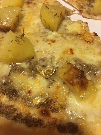 Pizzeria Low Cost Cafe