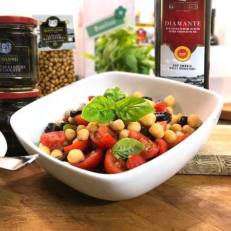 Bartolomei Oleoteca & Cucina