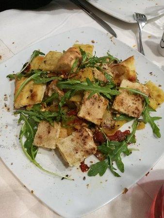 Braceria Arrosticini Pizzeria Da Carlo 2