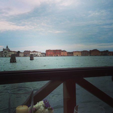 Ristorante Lineadombra