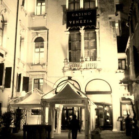 Casino Servizi Venezia