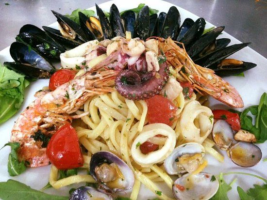 Ristorante da "ASSUNTINA"