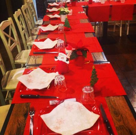 RossoSapore Torino Centro