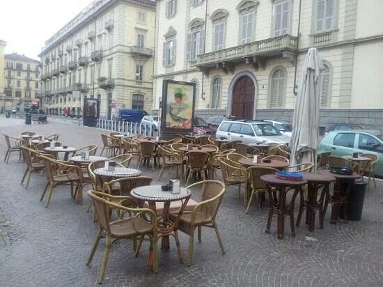 Antico Caffe