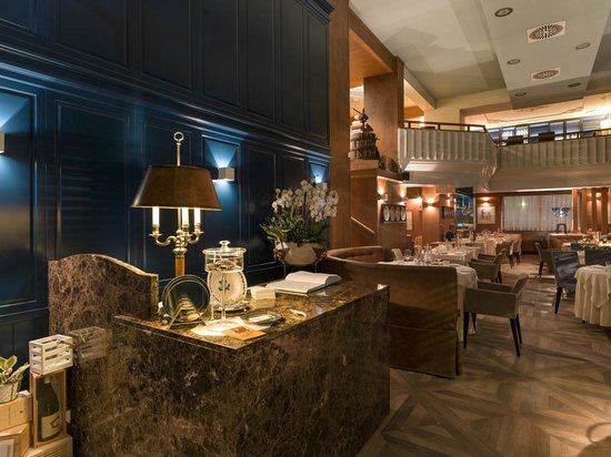 Ristorante Ippogrifo