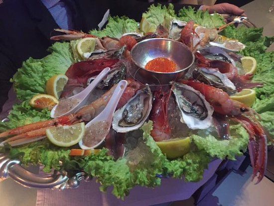 Ristorante Da Giacomo