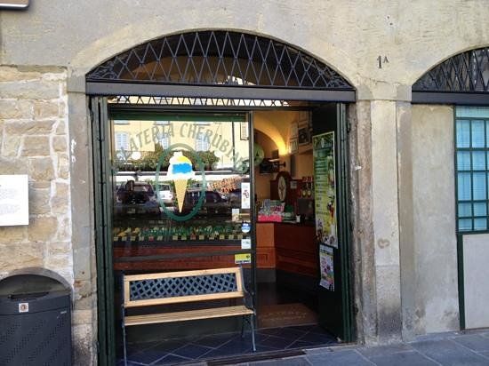 Gelateria Cherubino