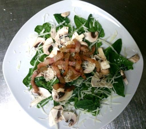 La Buca Del Castello Udine