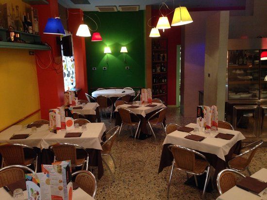 Pizzeria Ristorante Il Mulino