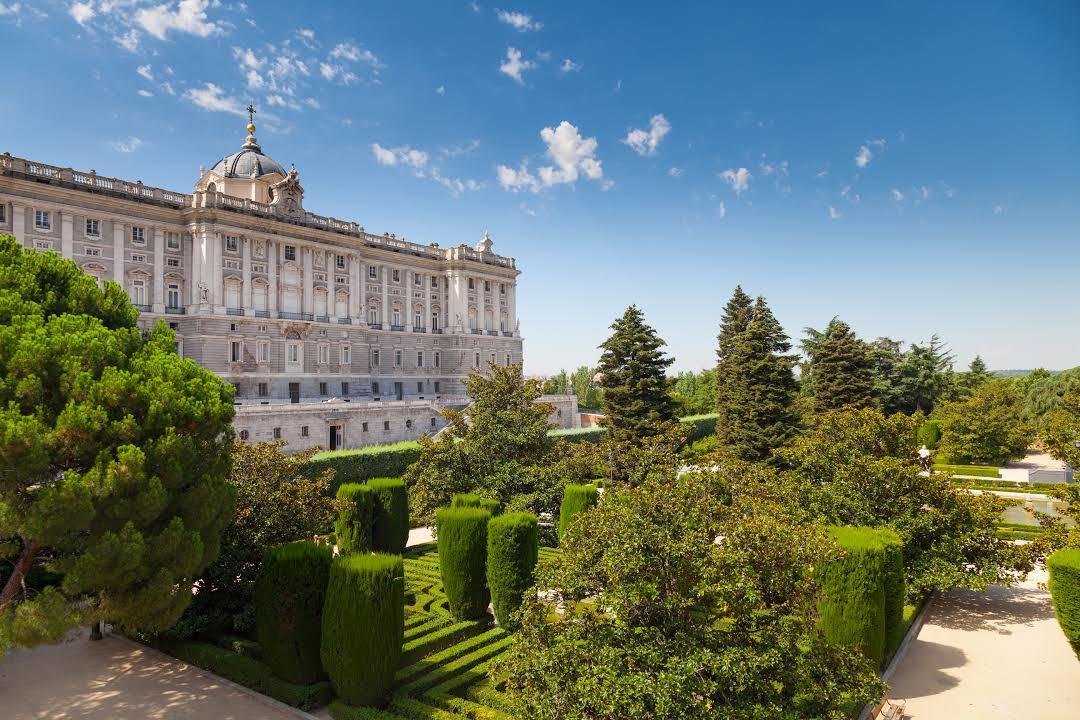 Giardini di Sabatini