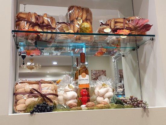 Pasticceria Canova
