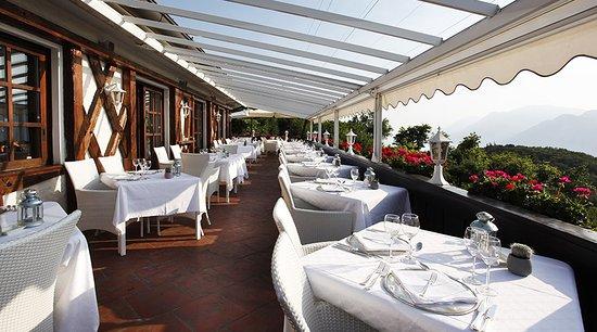 Ristorante La Stua