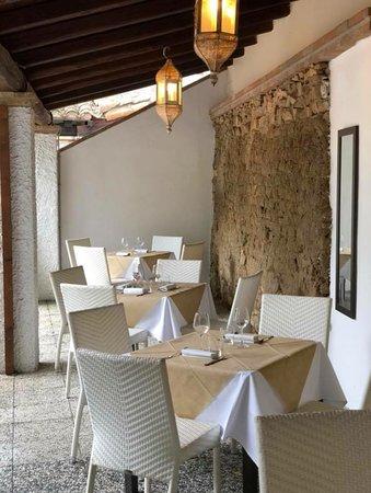 Green Gallery alla Mora Bianca