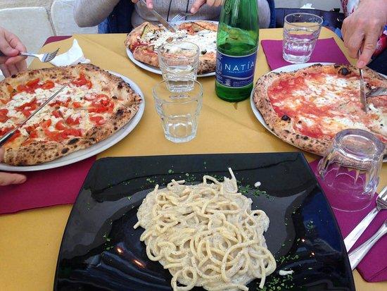 Vesuvio by Napoli 44