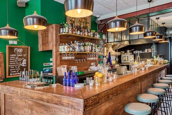 The Cambridge Public House