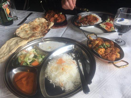 Restaurant Nepali Chulo