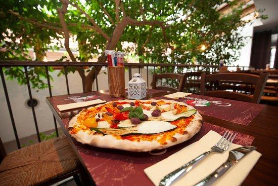 Capriccio Ristopizza