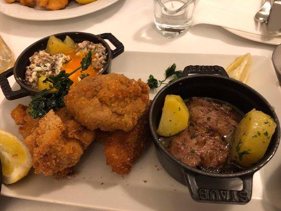 Buchecker & Sohn im Gusshaus