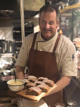 Carnivale Food Market