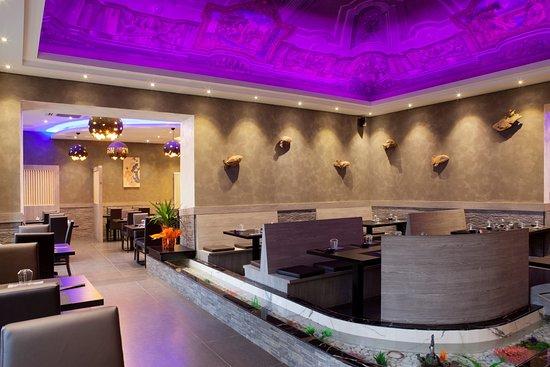 Ryogin Ristorante Giapponese Asti