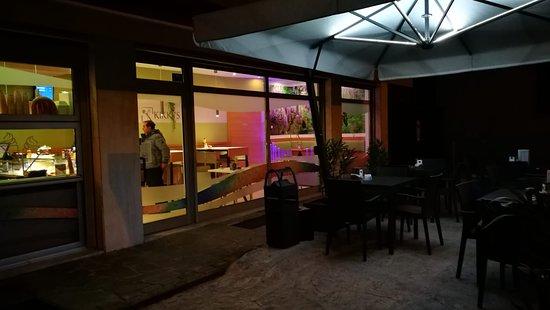 Kikkys Bar-Gelateria