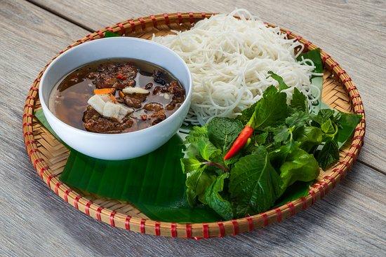 Bun Cha Dublin