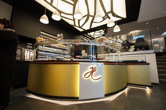 Patisserie Hoffmann Porte Neuve