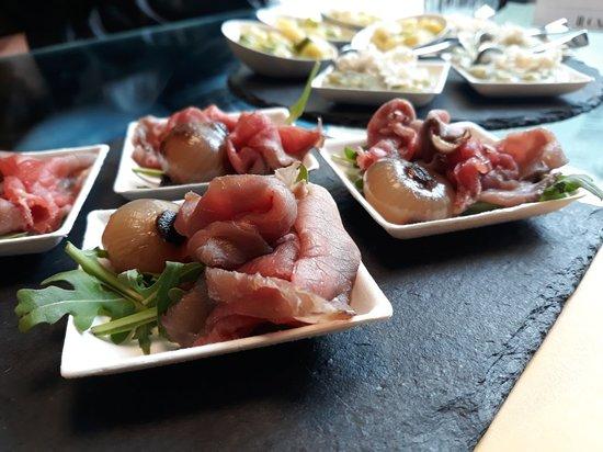 Il Caffe dei Libri Trieste