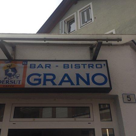 Bar Bistro Grano