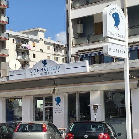 Donna Lucia