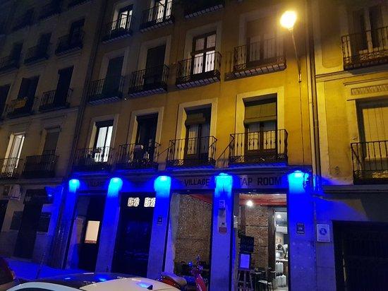 The Village Tap Room