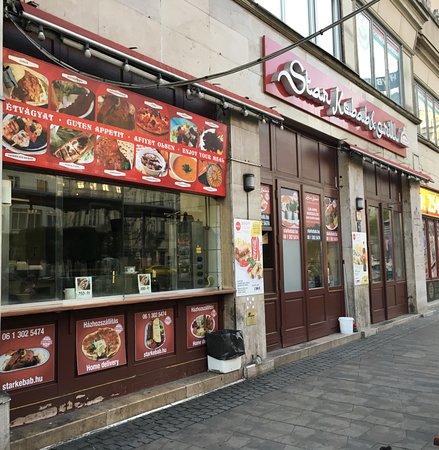 Star Kebab & Grill