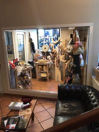 Pinsa e Buoi Parioli