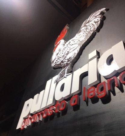 Pullaria
