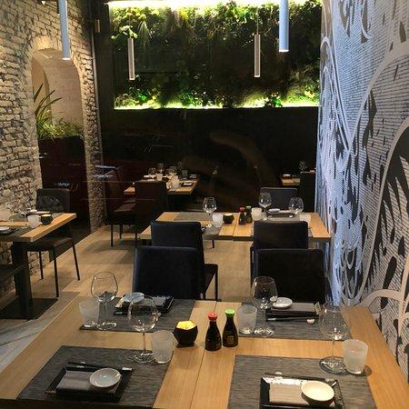 Inki Makisushi Ferrara