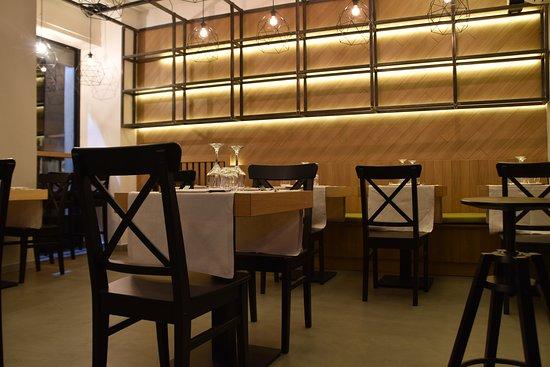 La Sosta ristorante pizzeria