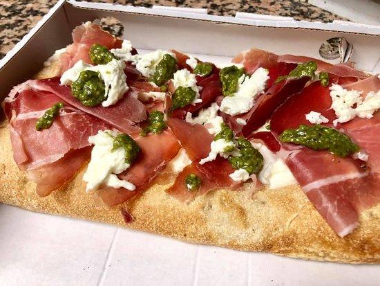 Pizzeria Castelfidardo