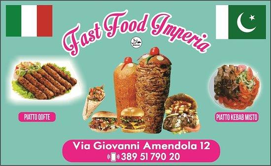 Fast Food Imperia