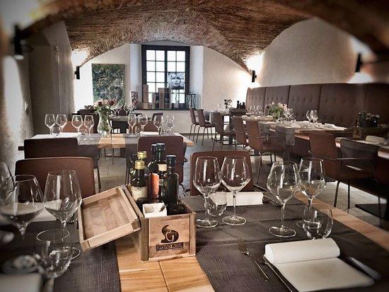 Grano Salis Braceria