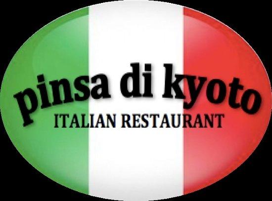 Pinsa di Kyoto